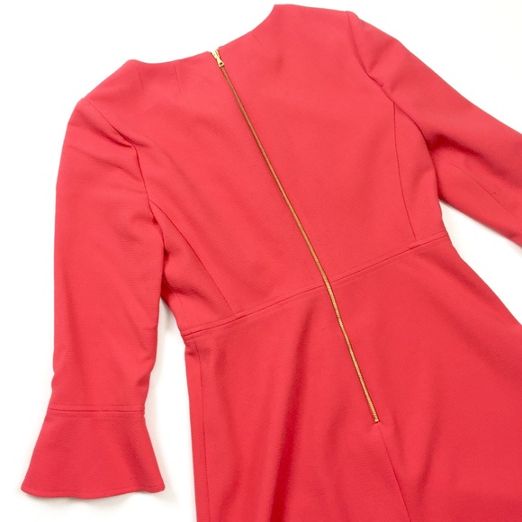 J. Crew • Crepe Dress - Picture 4 of 8